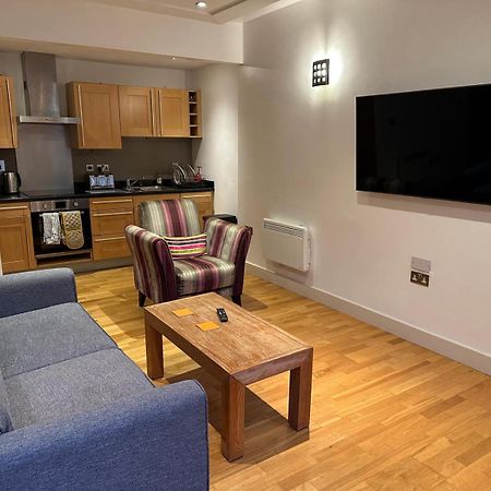 Easby Hall 24 Scarborough Dış mekan fotoğraf