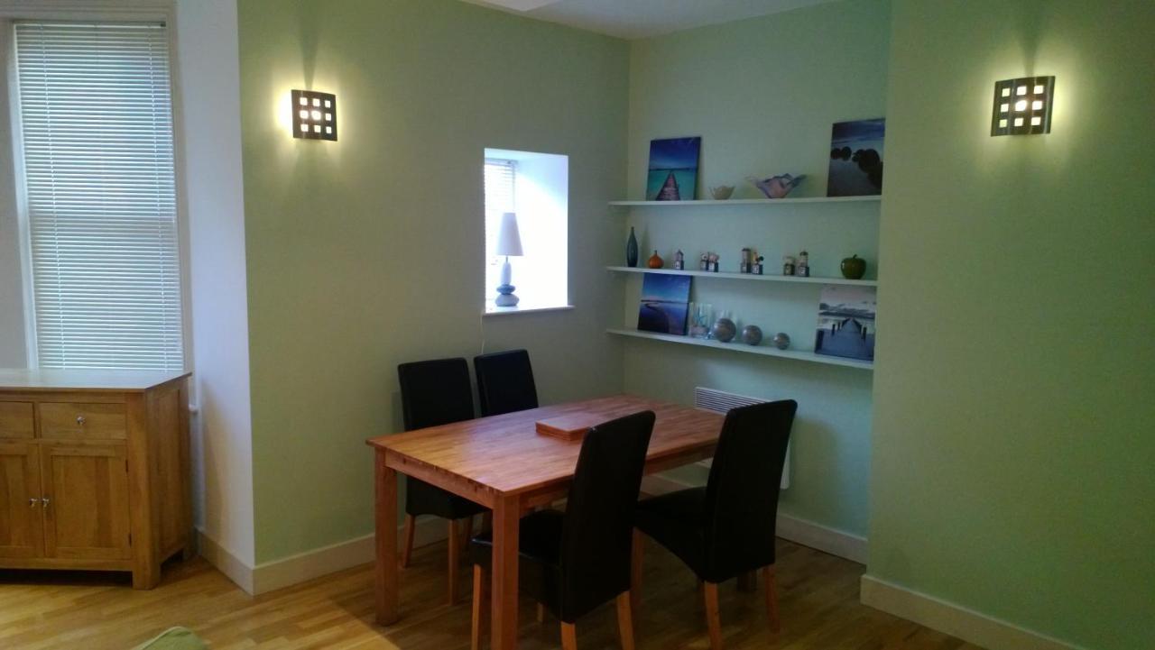Easby Hall 24 Scarborough Dış mekan fotoğraf