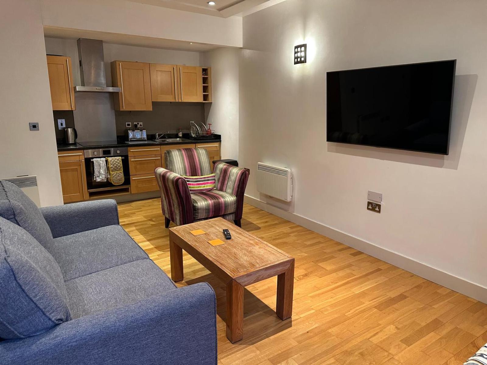 Easby Hall 24 Scarborough Dış mekan fotoğraf